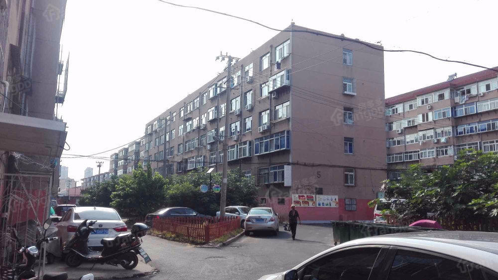 三联小区小区图片