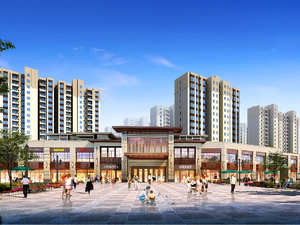 碧桂园·翡翠滨江