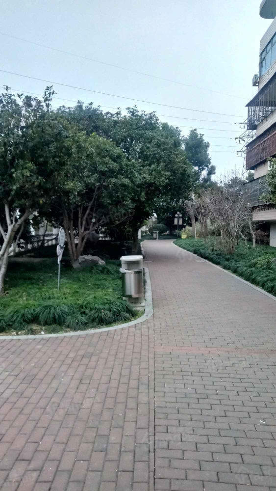 南苑小区图片