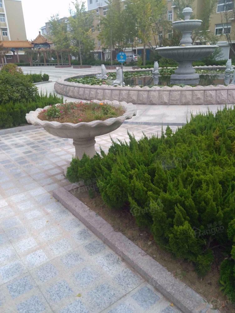 锦绣花苑小区图片