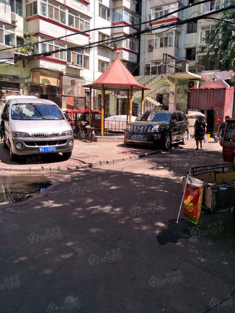 德胜街小区小区图片