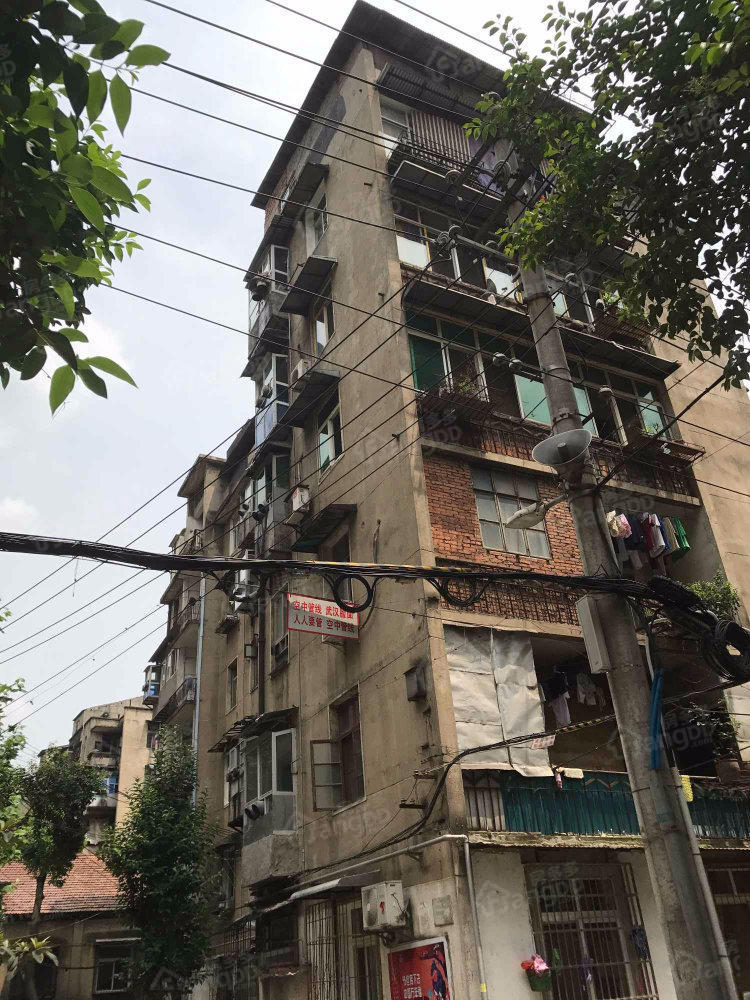 麒麟小区小区图片
