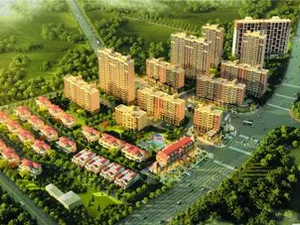 始兴碧桂园