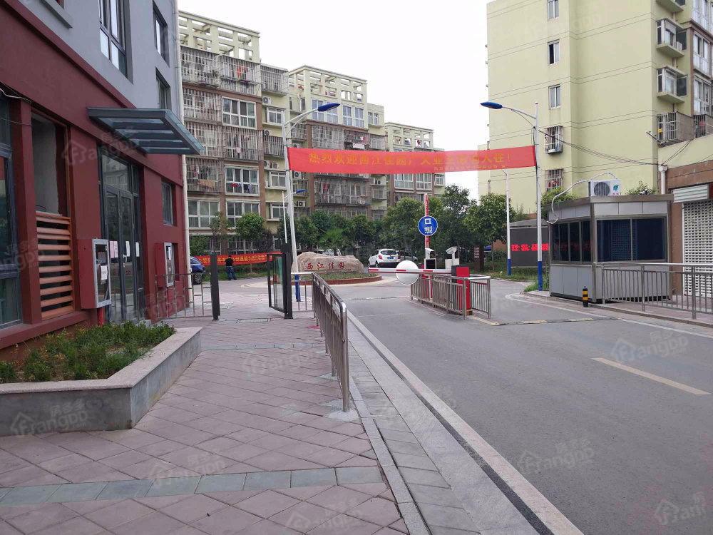 西江佳园小区图片