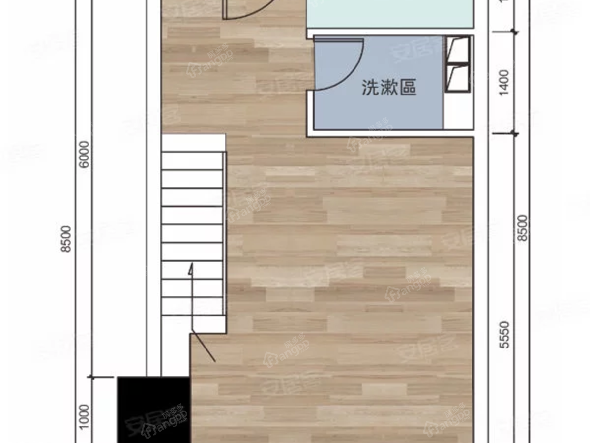 横琴·湾区1号商办_1