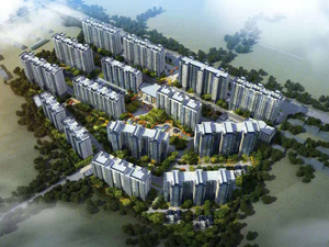 润鼎名府