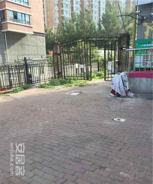 闻达绿都小区图片