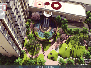 文鑫时代星空