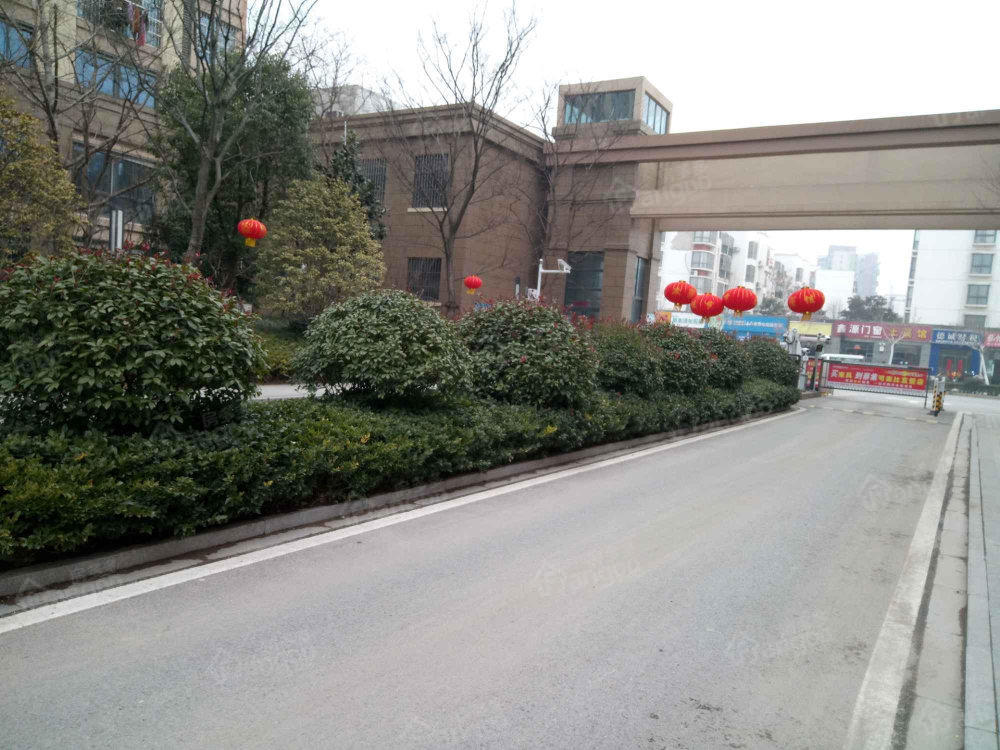 龙庭国际绣泽苑图片