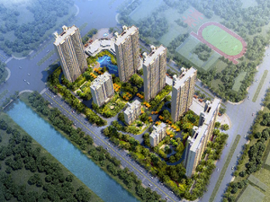 碧桂园·锦阳学府