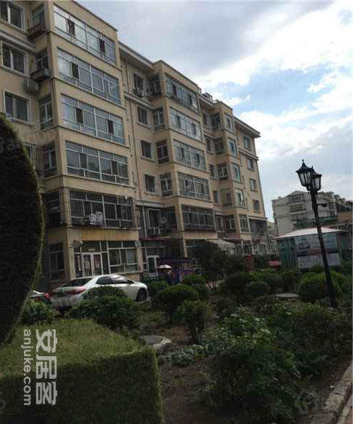 宏宇佳园小区图片