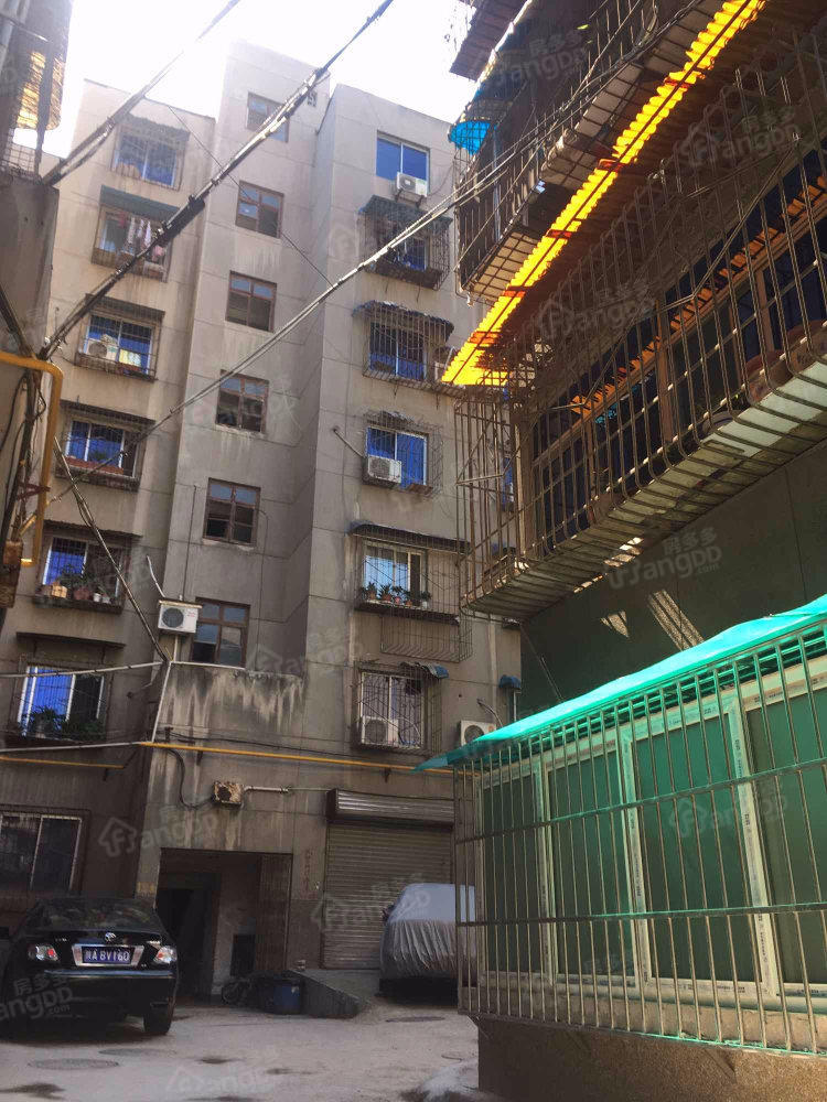 温馨家园小区图片