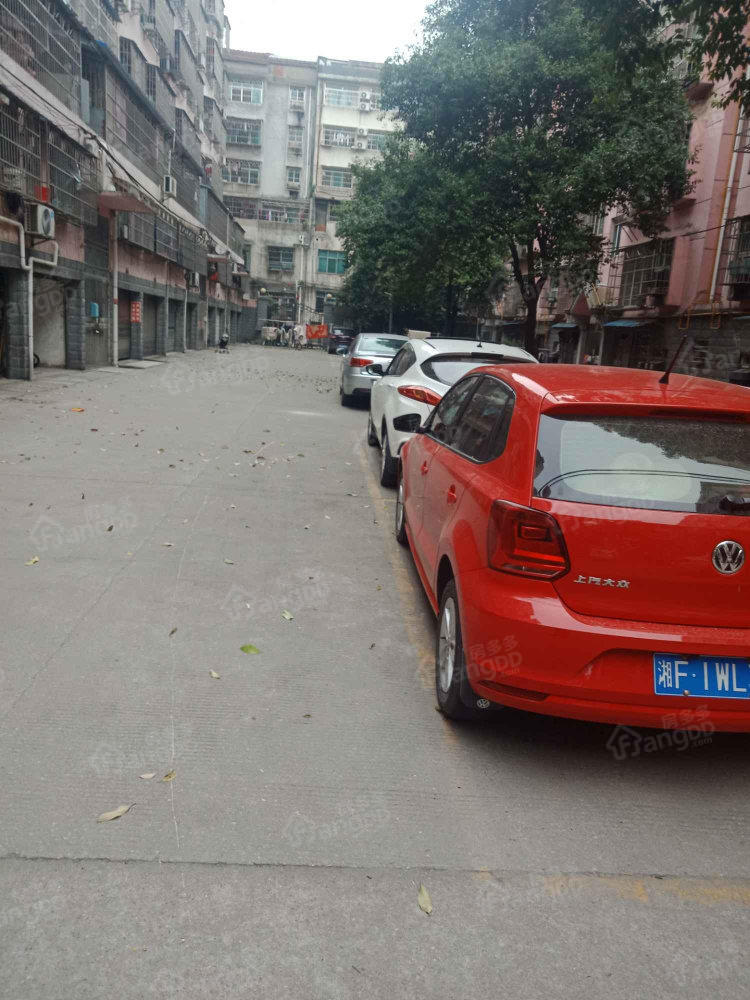 金港湾南苑小区图片