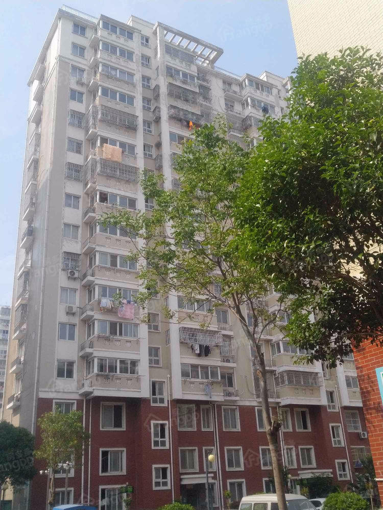 腾飞新城小区图片