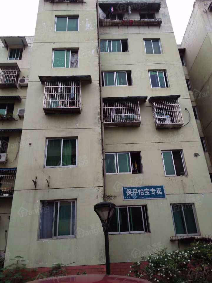 保平小区小区图片