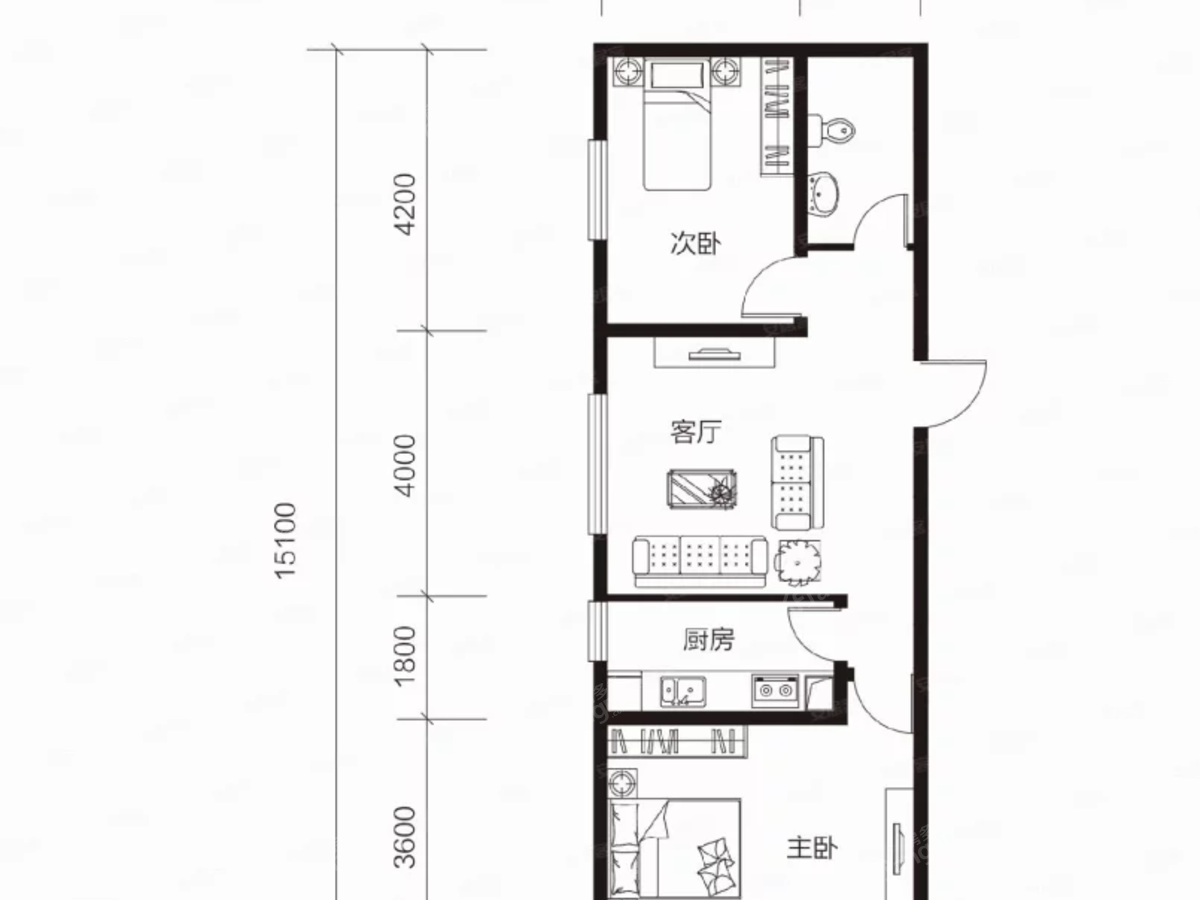 大西街公园1号_1