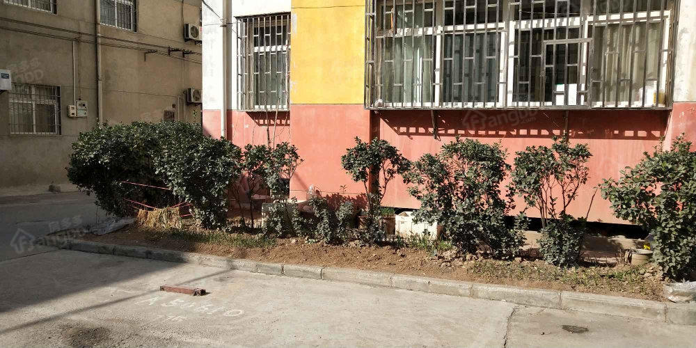 福园小区小区图片