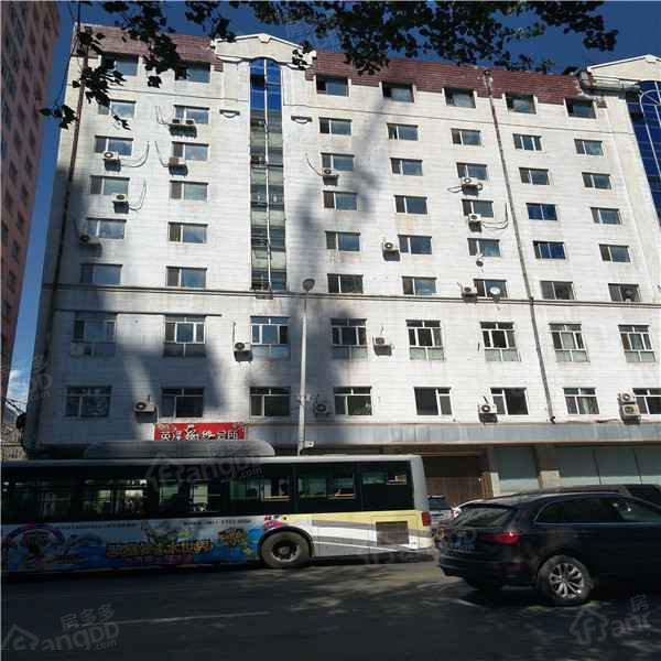 龙电置业住宅小区图片