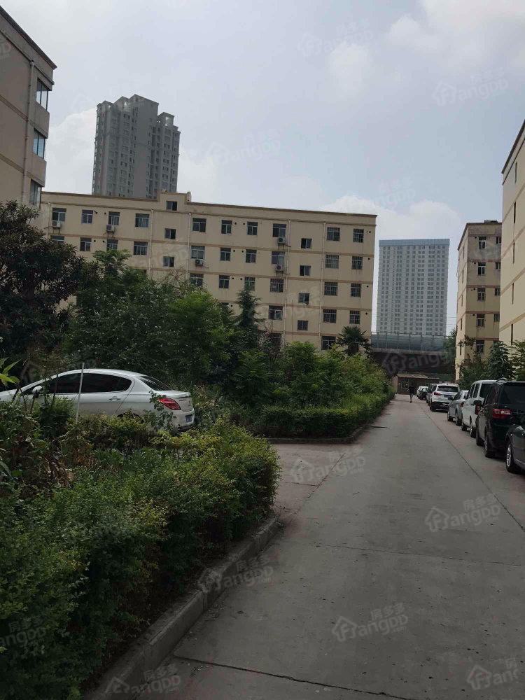 玉泉家园小区图片