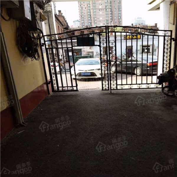 西十五道街小区小区图片