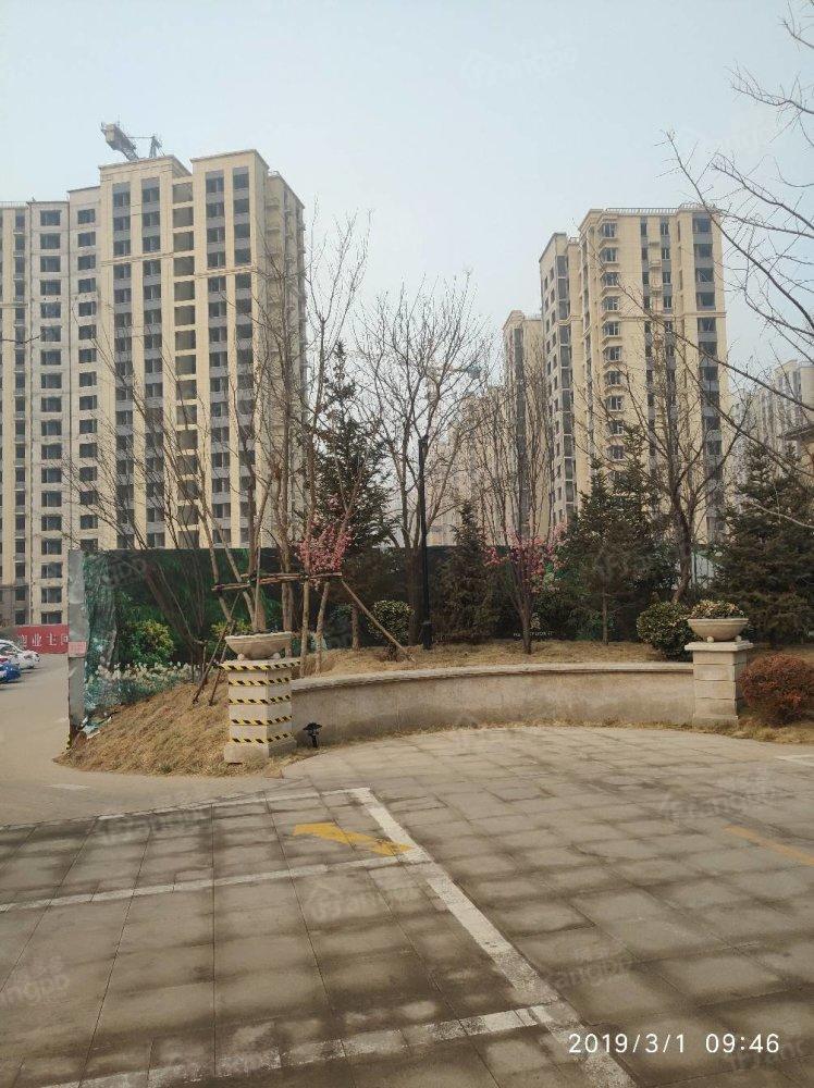 k2京东狮子城小区图片