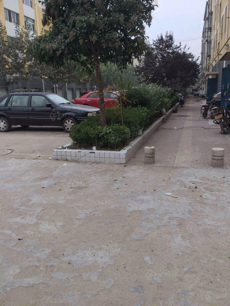 恒安小区小区图片