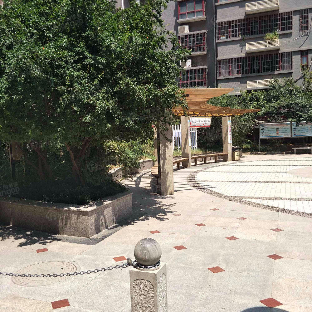 瑞沣苑小区小区图片