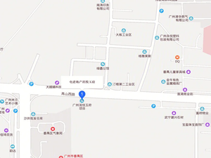 电建地产·广州·洺悦玉府