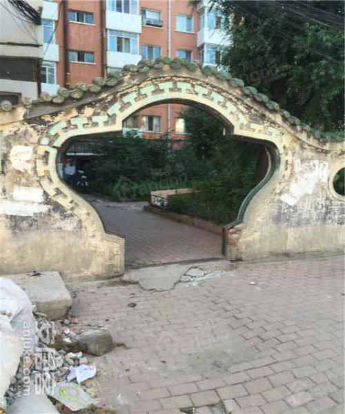 红旗小区(二区)小区图片