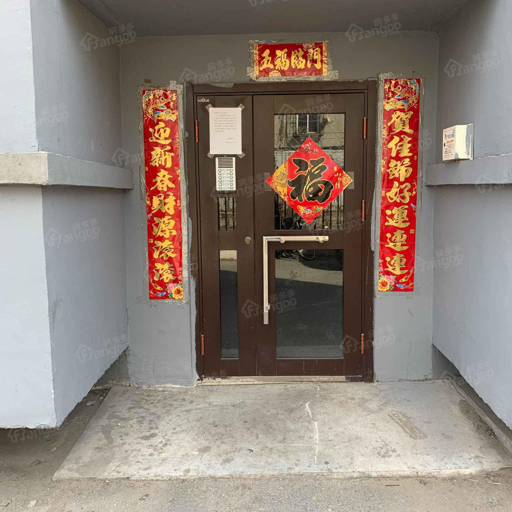 佳俊朗润园小区图片