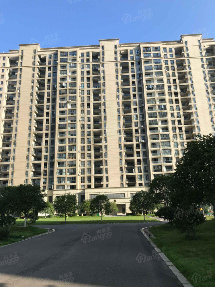 九州丽景苑小区图片