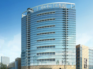 启航精英公寓