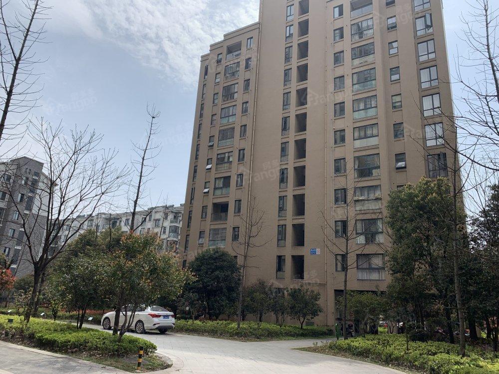 黄山公馆小区图片