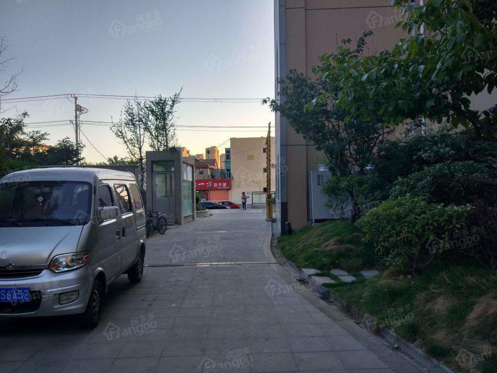 慧谷时空小区图片