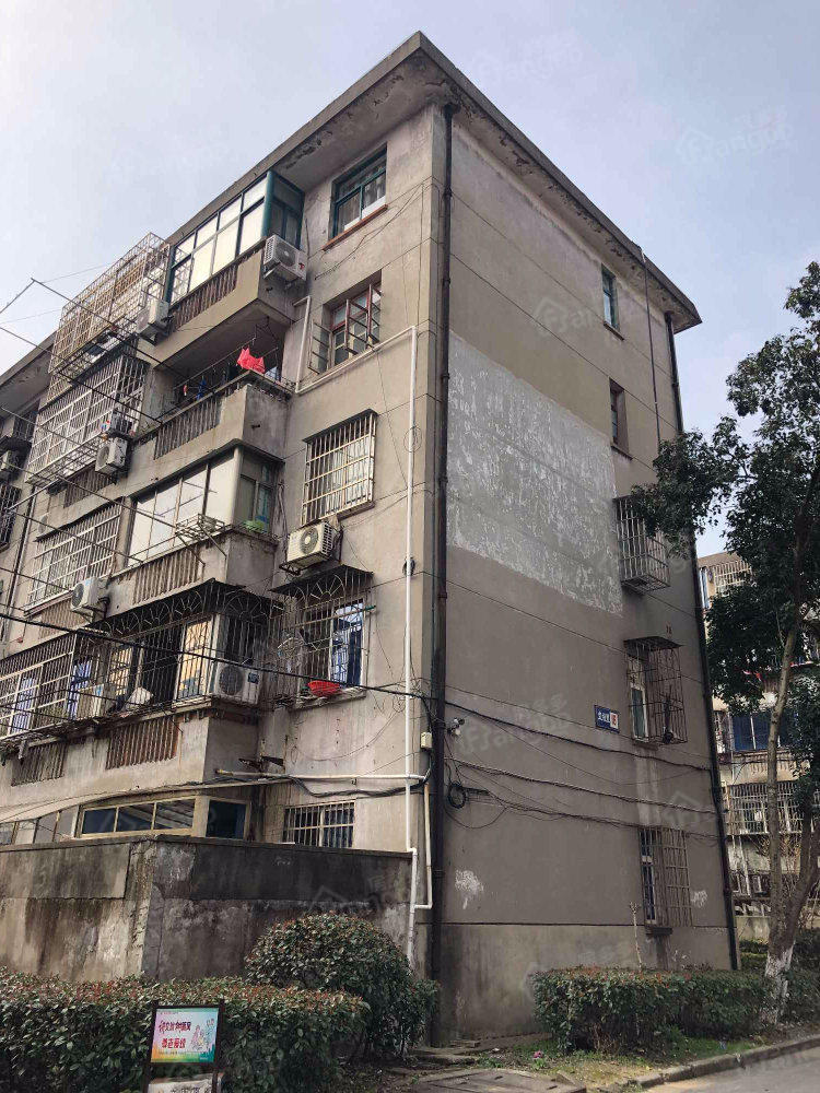 竹桥苑小区图片