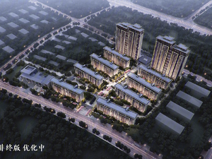 建业平西尊府