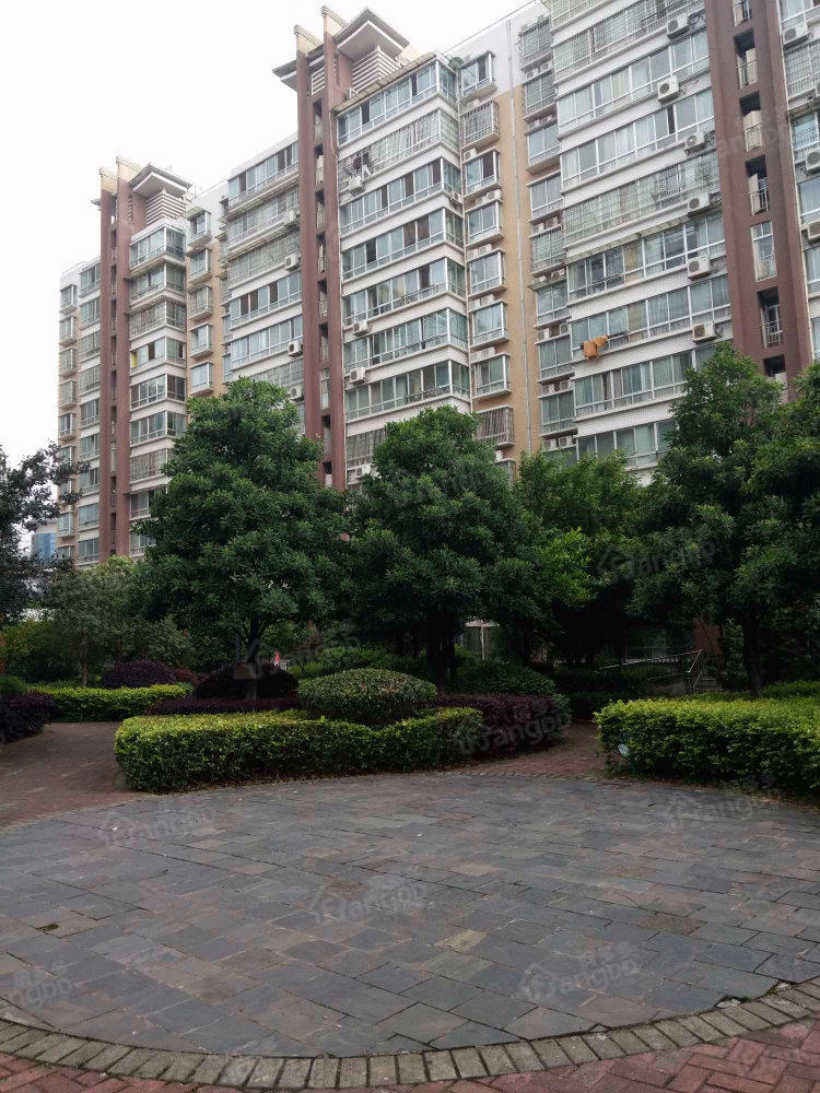 澧水家园小区图片