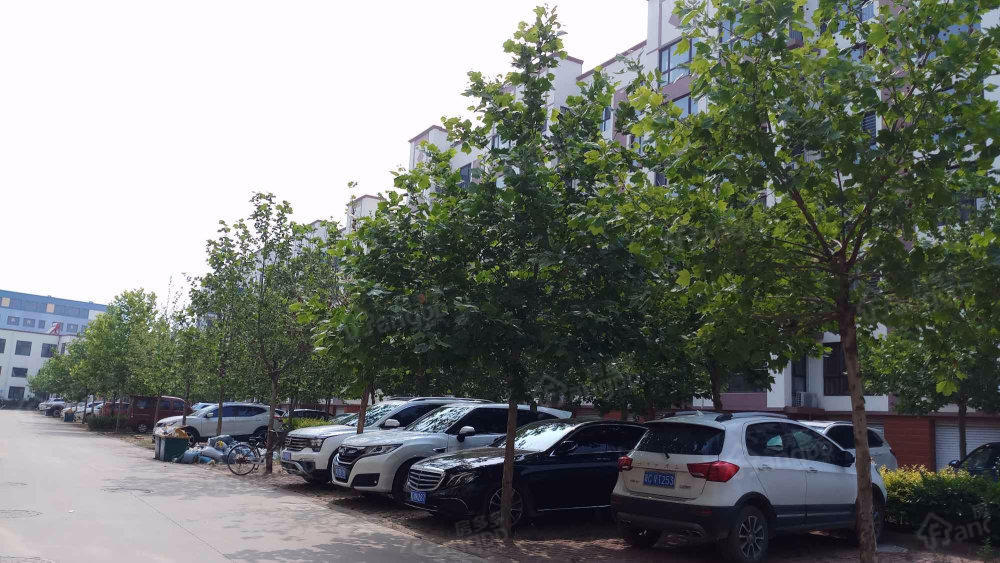 兴盛佳园小区图片