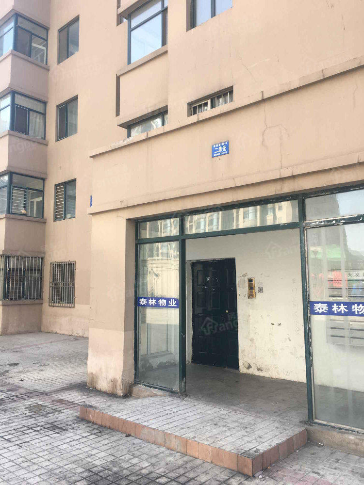 新大发国际住宅(A区)小区图片