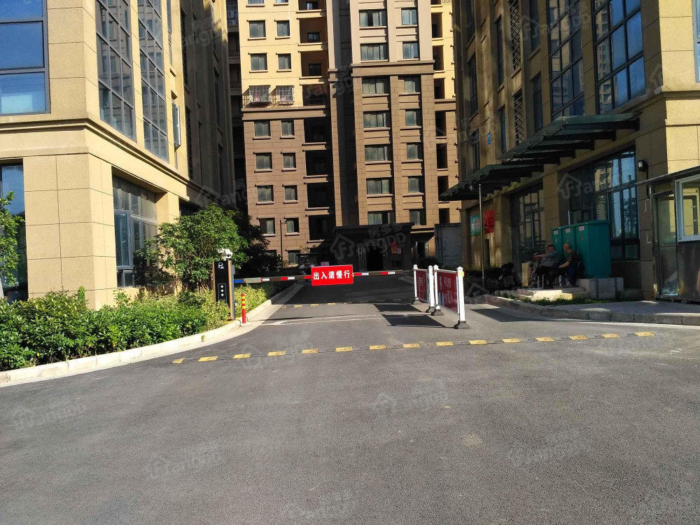 官塘绿苑三期小区图片
