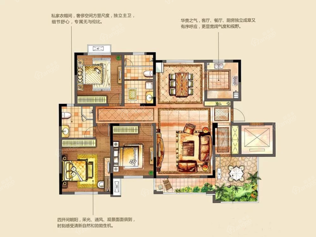美庐天下城_0