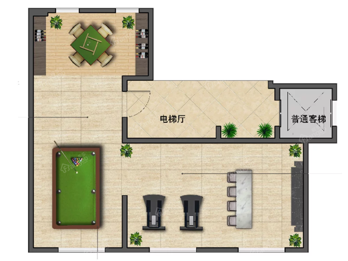 弗莱德建公元_1