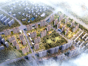 建业定鼎府