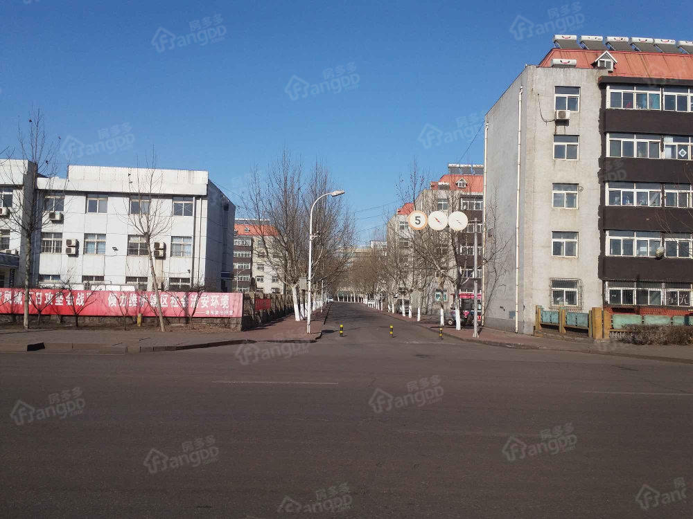 康宁小区小区图片