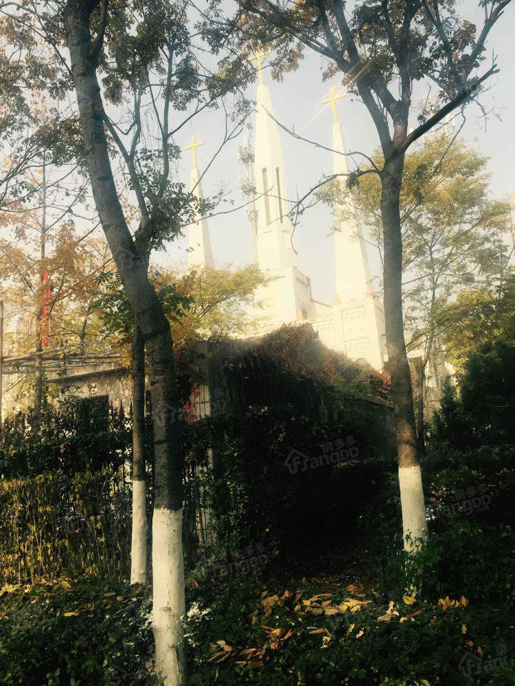 潍城检察院宿舍小区图片