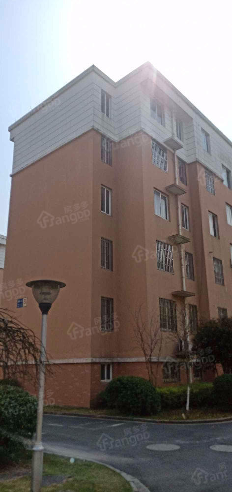康乐小区小区图片