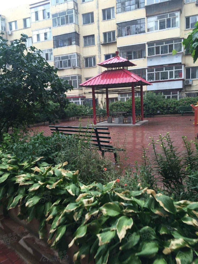 春明街1号院小区图片