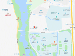 吉宝澜岸铭邸商铺