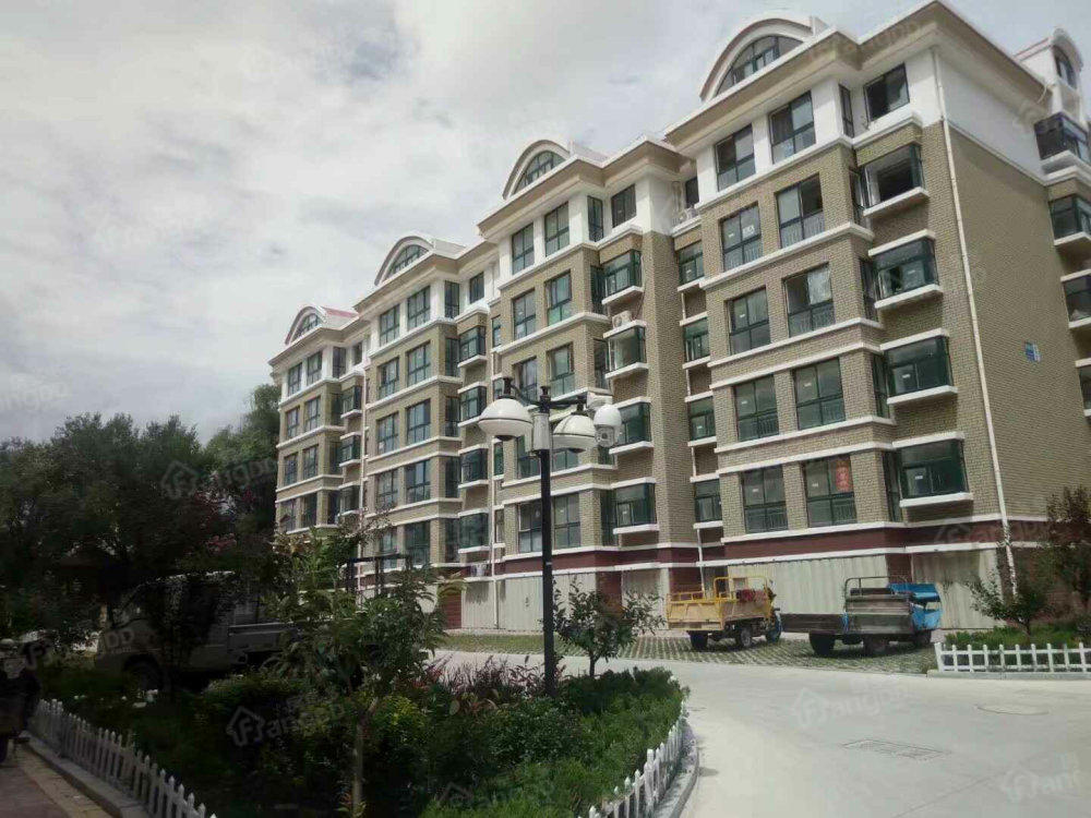 御泰苑小区图片