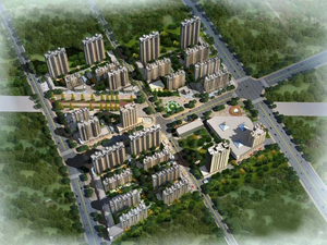 金泰新理城
